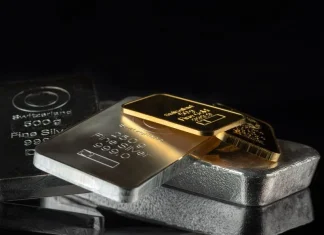 Vàng giảm sau đó phục hồi nhẹ từ hợp lưu hỗ trợ quan trọng, hãy cẩn trọng trong ngày giao dịch này bởi rủi ro từ Nga – Ukraine