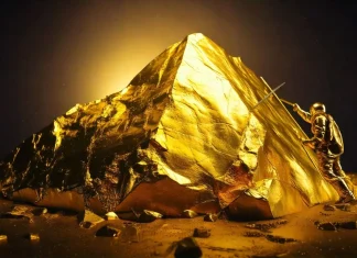 Vàng hạ nhiệt ở trên mốc 4.000USD: Điều chỉnh kỹ thuật hay tín hiệu cho chu kỳ mới?