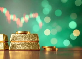 Bức tranh cơ bản đối với vàng trong thời điểm hiện tại