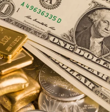 Biên độ hẹp, vàng có triển vọng trung – dài hạn là tăng giá và dưới đây là phân tích các nguyên nhân