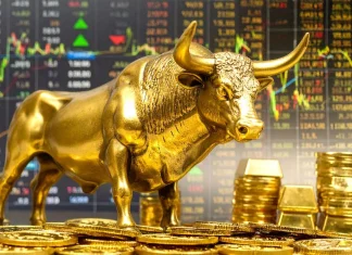 Vàng phục hồi trước dữ liệu CPI Mỹ, thị trường định giá lại rủi ro địa chính trị và chính sách Fed