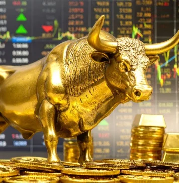 Vàng phục hồi trước dữ liệu CPI Mỹ, thị trường định giá lại rủi ro địa chính trị và chính sách Fed