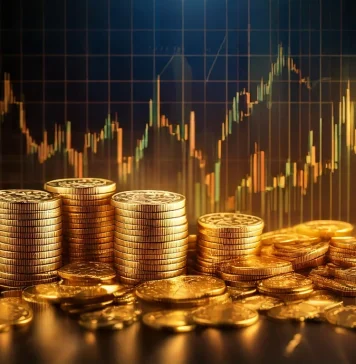 Giá vàng giảm nhẹ sau khi phục hồi từ mức 3.310USD, giá vàng tăng vọt thời gian qua cũng thúc đẩy hoạt động buôn bán vàng bất hợp pháp ở Tây bán cầu