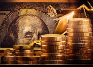 Ngay sau khi vàng vượt mốc 4.000 USD/ounce, các ngân hàng đầu tư toàn cầu đồng loạt nâng dự báo giá