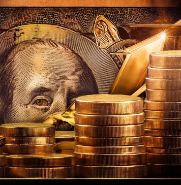 Vàng được hỗ trợ ngắn hạn, nhưng xu hướng kỹ thuật đang nghiêng về giảm giá cùng các biến số quan trọng của thị trường hiện tại