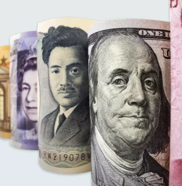 Thị trường ngoại hối toàn cầu giữ nhịp thận trọng giữa bất ổn chính trị châu Âu và tín hiệu trái chiều từ các ngân hàng trung ương