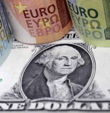 USD trượt gần mốc 99 khi thị trường đặt cược mạnh vào chu kỳ cắt giảm lãi suất của Fed