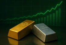 Thị trường vàng chững lại sau chuỗi tăng mạnh nhất từ 1979, nhưng Goldman Sachs thấy dư địa tăng thêm