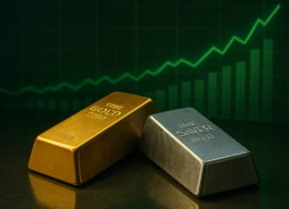 Giá vàng tăng vọt khi bất ổn chính trị và kỳ vọng Fed nới lỏng tiếp tục khuấy động thị trường, phân tích kỹ thuật và gợi ý entry ngắn hạn