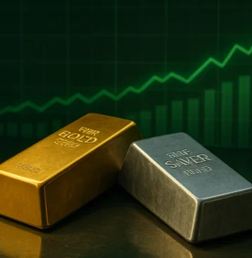 Giá vàng tăng vọt khi bất ổn chính trị và kỳ vọng Fed nới lỏng tiếp tục khuấy động thị trường, phân tích kỹ thuật và gợi ý entry ngắn hạn