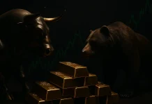 Vàng có điều kiện giảm ban đầu, khi “trò chơi thuế quan” lại có tín hiệu tích cực