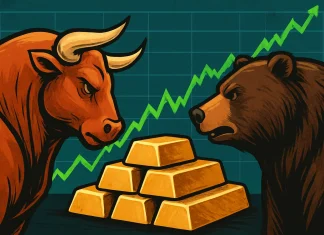 Vàng chủ yếu vẫn đi ngang, hãy chú ý đặc biệt đến cuộc gặp của Đỗ Nam Trump và Putin tại Hội nghị Thượng đỉnh Mỹ – Nga