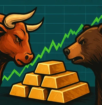 Vàng chủ yếu vẫn đi ngang, hãy chú ý đặc biệt đến cuộc gặp của Đỗ Nam Trump và Putin tại Hội nghị Thượng đỉnh Mỹ – Nga