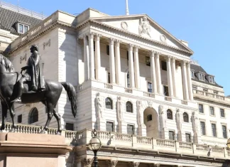 GBP/USD đang có những điều kiện giảm kỹ thuật trong ngắn hạn, hãy chú ý đến quyết định lãi suất của Ngân hàng Anh(BOE) trong ngày giao dịch này