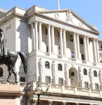 GBP/USD đang có những điều kiện giảm kỹ thuật trong ngắn hạn, hãy chú ý đến quyết định lãi suất của Ngân hàng Anh(BOE) trong ngày giao dịch này