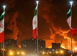 Trung Đông: Căng thẳng leo thang với nhiều mũi đối đầu (3/10)