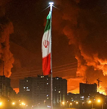 Trung Đông: Căng thẳng leo thang với nhiều mũi đối đầu (3/10)