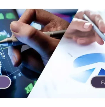 (Phần I) Học phân tích kỹ thuật