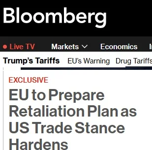 (Nguồn ảnh chụp màn hình: Bloomberg)