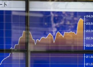 Hướng dẫn giao dịch với bộ dao động ngẫu nhiên (Stochastic oscillator)
