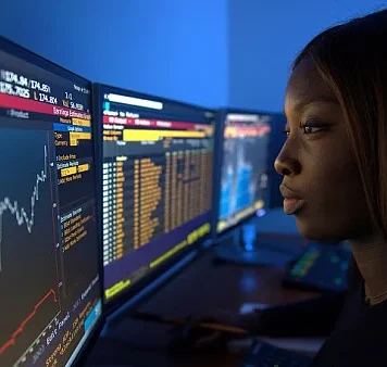 Chính phủ Mỹ đóng cửa khiến chuỗi dữ liệu kinh tế trọng yếu bị gián đoạn