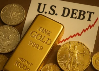 Hạn thuế quan của Hoa Kỳ, thị trường vàng sẽ đối mặt với tác động mạnh mẽ vào tuần tới