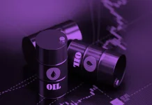 Dầu thô WTI hiện chưa có xu hướng kỹ thuật cụ thể, khi thị trường chờ đợi tác động mang tính đột biến