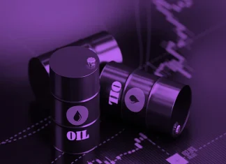 Dầu thô WTI hiện chưa có xu hướng kỹ thuật cụ thể, khi thị trường chờ đợi tác động mang tính đột biến