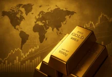 Vàng bước vào giai đoạn tái cân bằng khi Fed thận trọng và Trung Quốc siết chính sách vàng