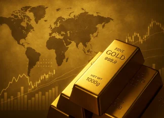 Powell phát tín hiệu duy trì chu kỳ nới lỏng, vàng bật mạnh, kỳ vọng chính sách đảo chiều lan rộng