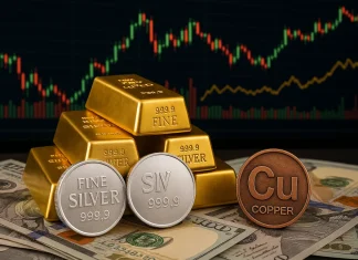 Vàng lấy lại hoạt động giá trên mốc tâm lý 3.300USD, triển vọng vẫn trung lập với tâm điểm thị trường tiếp tục hướng về cuộc chiến thuế quan của Trump