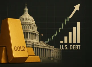 Trò chơi của Trump, vàng phục hồi từ mức thấp hàng tuần nhưng tiềm năng còn hạn chế