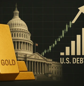 Trò chơi của Trump, vàng phục hồi từ mức thấp hàng tuần nhưng tiềm năng còn hạn chế