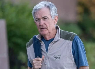 Tâm điểm thị trường vàng nói riêng, thị trường tài chính nói chung hướng đến Ngân hàng Trung ương Toàn cầu Jackson Hole, và điểm tựa duy nhất của đồng USD hiện tại