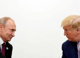 Trump và Putin chuẩn bị hội nghị thượng đỉnh mới về Ukraine, châu Âu lo ngại Washington đổi hướng