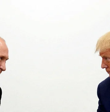 Trump và Putin chuẩn bị hội nghị thượng đỉnh mới về Ukraine, châu Âu lo ngại Washington đổi hướng
