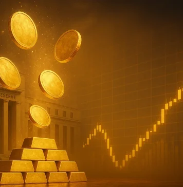 Thị trường xoay quanh FED và Trump, vàng tăng vào cuối tuần và bị hạn chế bởi mốc Fib 0.236%, dữ liệu và sự kiện tuần tới