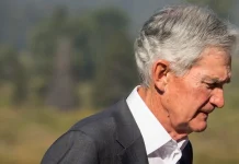 Bài phát biểu của Powell có thể viết lại tâm lý rủi ro toàn cầu