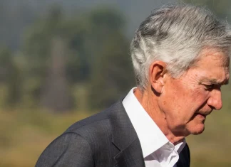 Bài phát biểu của Powell có thể viết lại tâm lý rủi ro toàn cầu