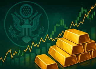 Vàng được ủng hộ toàn diện, khi Fed “cân não”, địa chính trị lại nóng rực