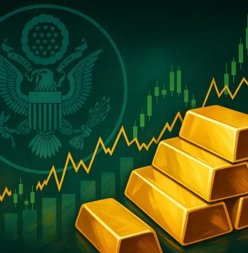 Tổng quan cấu trúc dòng tiền và hành vi quỹ ETF vàng