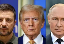 Trump gây sức ép với Zelensky về ngừng bắn với Nga, phản ánh lập trường mâu thuẫn của Washington