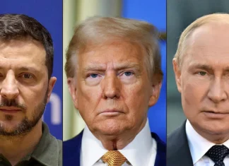 Trump gây sức ép với Zelensky về ngừng bắn với Nga, phản ánh lập trường mâu thuẫn của Washington