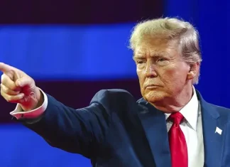 Trump cân nhắc cung cấp Tomahawk cho Ukraine, đòn bẩy ngoại giao hay bước leo thang nguy hiểm?