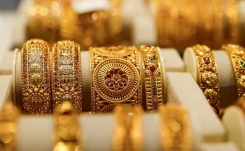 Khi giá vàng vượt qua mức 4.190 USD, liệu đã đến lúc thoát khỏi phạm vi tích luỹ chưa?