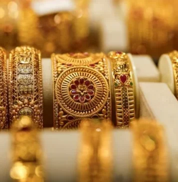 Thị trường vàng biến động mạnh giữa thiếu hụt dữ liệu và tín hiệu diều hâu của fed