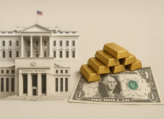 Thị trường ngoại hối toàn cầu ngày 17/10/2025: Đồng Dollar chịu áp lực khi các ngân hàng khu vực Mỹ lao dốc, kỳ vọng cắt giảm lãi suất toàn cầu dần hình thành