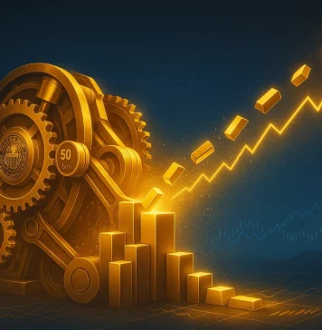 Triển vọng thị trường toàn cầu và thị trường vàng tuần tới với PMI, bảng lương phi nông nghiệp ADP và chính sách tiền tệ