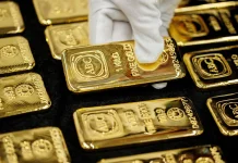 Giá vàng vượt 4.050USD/ ounce, tín hiệu cảnh báo cho triển vọng kinh tế Mỹ