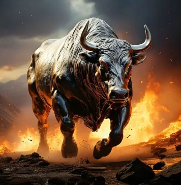 Giá vàng lập kỷ lục mới, vượt xa 4.100 USD/ ounce giữa làn sóng căng thẳng thương mại Mỹ–Trung